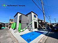 埼玉県上尾市小泉7丁目：物件画像