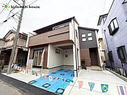 埼玉県桶川市北1丁目