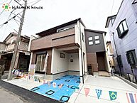 埼玉県桶川市北1丁目：物件画像