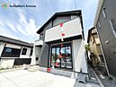 埼玉県上尾市中分1丁目：物件画像