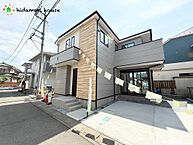 埼玉県桶川市朝日3：物件画像