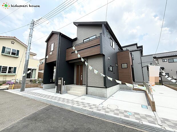 1号棟