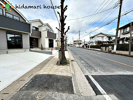 B号棟　インターホン