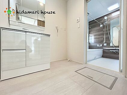 3号棟　主寝室：7帖