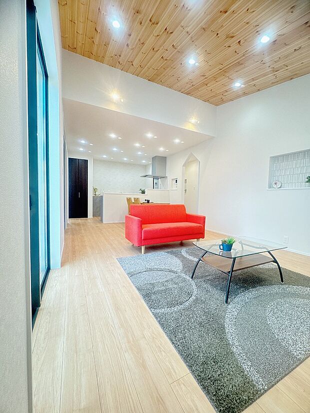 【小倉3-2-8】LDK