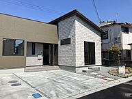 和歌山県和歌山市粟207-1、208-1：物件画像