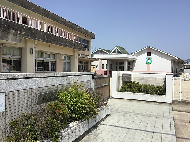 小倉保育所(約1,070m)