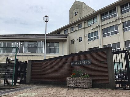 和歌山市立貴志中学校 2166m(徒歩 27分)
