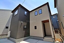 埼玉県川越市仙波町３