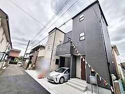 埼玉県川越市旭町３