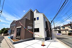 埼玉県川越市大字寺尾