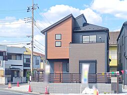 埼玉県鶴ヶ島市大字下新田