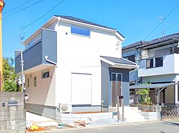 埼玉県川越市神明町