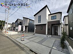 埼玉県川越市南大塚４
