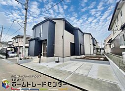 埼玉県日高市大字高萩