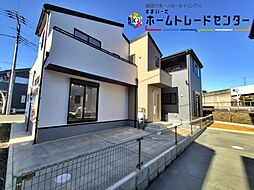 埼玉県川越市大字木野目