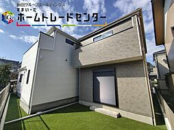 埼玉県川越市岸町２