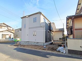 【飯田グループ物件】川越市砂久保　全１棟　※北西角地・ZEH水準住宅　ハートフルタウン その他