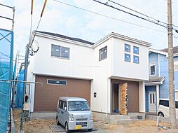 埼玉県坂戸市にっさい花みず木6