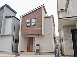 埼玉県川越市仙波町3