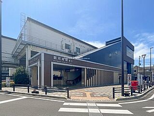 【飯田グループ物件】川越市寺尾　４期　全３棟　※新河岸駅徒歩１３分　長期優良住宅　リーブルガーデン その他