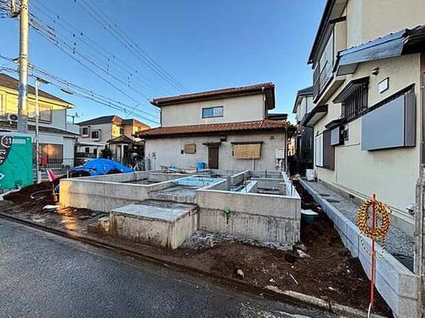 気になった物件すぐにご見学対応させていただきます♪平日・お仕事帰りなど、いつでもご案内可能です♪周辺環境と併せて、実際に現地をご確認ください♪