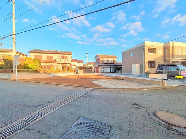 気になった物件すぐにご見学対応させていただきます♪平日・お仕事帰りなど、いつでもご案内可能です♪周辺環境と併せて、実際に現地をご確認ください♪