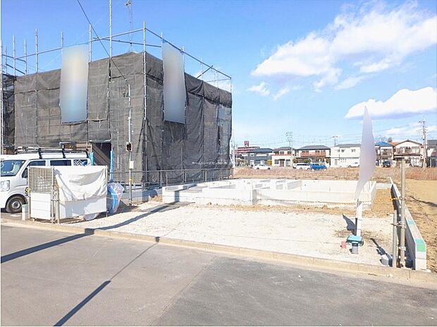 気になった物件すぐにご見学対応させていただきます♪平日・お仕事帰りなど、いつでもご案内可能です♪周辺環境と併せて、実際に現地をご確認ください♪