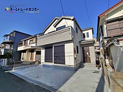 JR川越線「南古谷」駅 徒歩20分