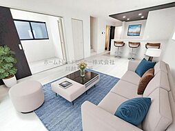 埼玉県川越市南大塚４