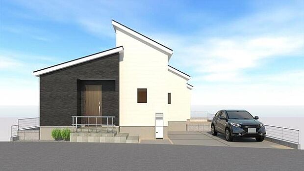 住宅性能評価で耐震等級３（最高等級）を取得！お客様を守る大切な住宅だからこそ、第三者の検査を受けて安心して住んでいただける住宅をご案内させて頂きます。その頑丈さを、ぜひ現地にてご体感くださいませ。