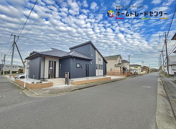 住宅性能評価で耐震等級３（最高等級）を取得！お客様を守る大切な住宅だからこそ、第三者の検査を受けて安心して住んでいただける住宅をご案内させて頂きます。その頑丈さを、ぜひ現地にてご体感くださいませ。