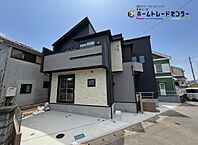 埼玉県川越市大字鯨井：物件画像