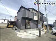 埼玉県川越市大字山田：物件画像