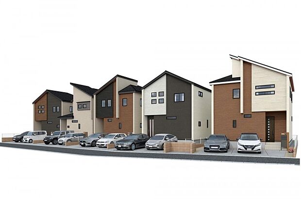 気になった物件すぐにご見学対応させていただきます♪平日・お仕事帰りなど、いつでもご案内可能です♪周辺環境と併せて、実際に現地をご確認ください♪