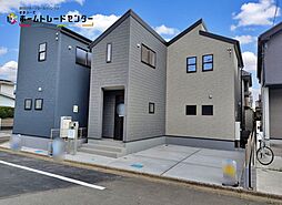 埼玉県川越市かすみ野１