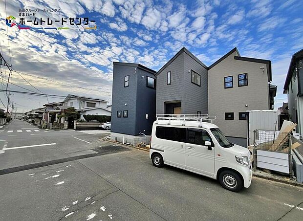 住宅性能評価で耐震等級3(最高等級)を取得!お客様を守る大切な住宅だからこそ、第三者の検査を受けて安心して住んでいただける住宅を建てております。その頑丈さをぜひ現地にてご体感くださいませ。