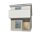 埼玉県鶴ヶ島市富士見５：物件画像