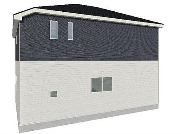 （１号棟）
住宅性能評価で耐震等級３（最高等級）を取得！お客様を守る大切な住宅だからこそ、第三者の検査を受けて安心して住んでいただける住宅をご案内させて頂きます。