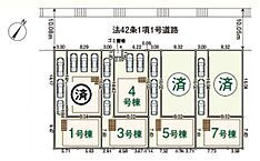 埼玉県川越市諏訪町：物件画像
