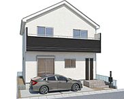 埼玉県鶴ヶ島市大字上広谷：物件画像