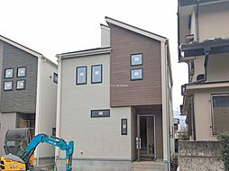 埼玉県坂戸市溝端町