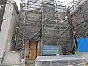 埼玉県川越市かすみ野３：物件画像