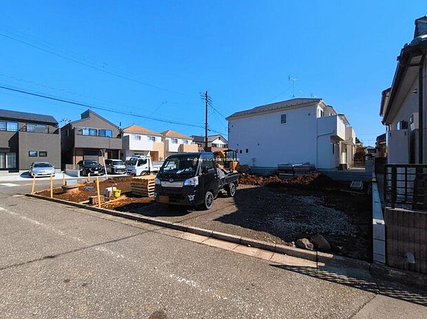 ひとたび扉を開けばそこに待っているのは上質な空間とマイホームでの新生活をイメージさせる優雅なひととき。「この家なら…」ではなく「ここに住みたい♪」と思う感動をお届けいたします。