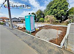 埼玉県川越市かし野台1