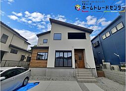 埼玉県坂戸市柳町