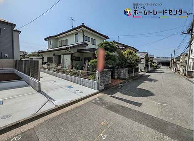 ひとたび扉を開けばそこに待っているのは上質な空間とマイホームでの新生活をイメージさせる優雅なひととき。「この家なら…」ではなく「ここに住みたい♪」と思う感動をお届けいたします。