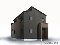 埼玉県入間郡毛呂山町若山２：物件画像