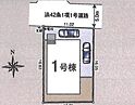 埼玉県川越市大字笠幡：物件画像