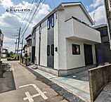 埼玉県川越市大字藤間：物件画像